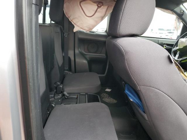 2016 TOYOTA TACOMA ACC - 5TFRZ5CN7GX011676