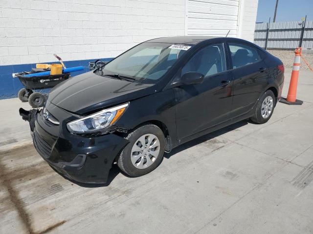 Vin: kmhct4ae5fu935341, lot: 59026875, hyundai accent gls 2015 img_1