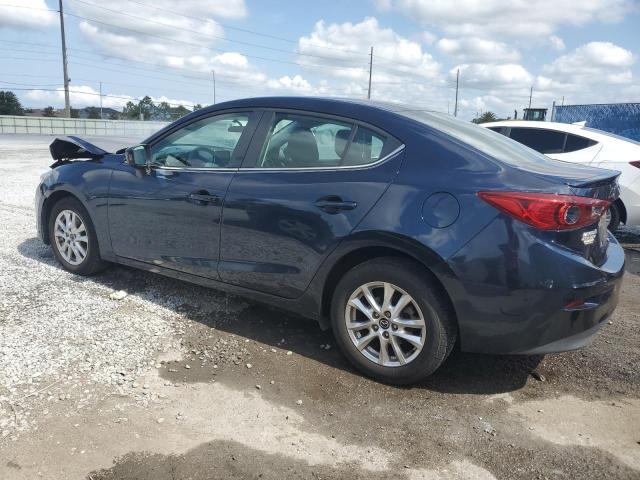 Vin: 3mzbm1v77fm128103, lot: 56156555, mazda 3 touring 20152