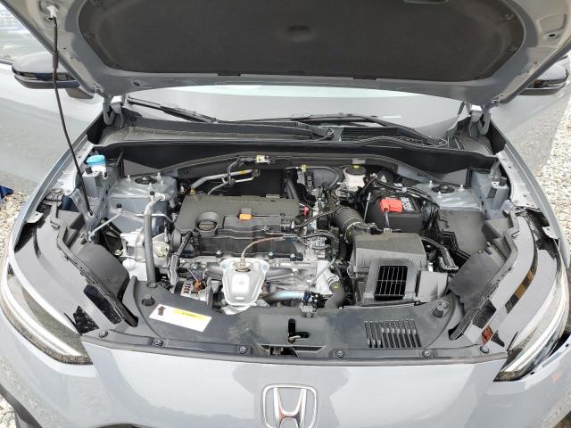 2025 HONDA HR-V SPORT 3CZRZ2H56SM777821