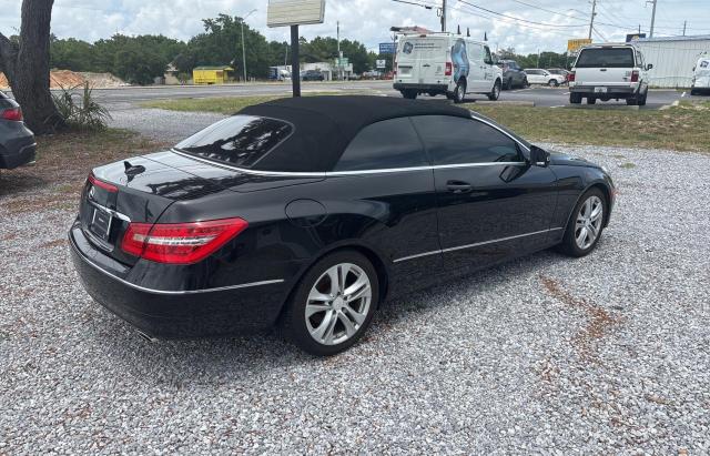 Vin: wddkk5gf1bf099315, lot: 58797445, mercedes-benz e-class 350 20114