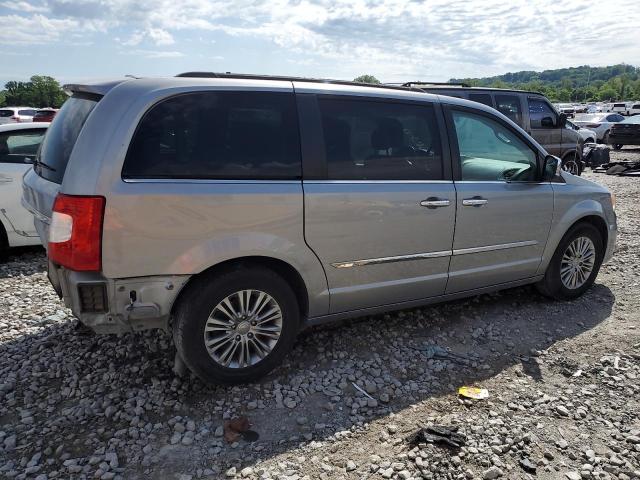 Vin: 2c4rc1cg7gr247299, lot: 57065185, chrysler minivan touring l 20163