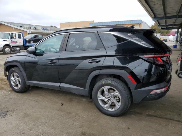 Vin: 5nmjbcae7ph205139, lot: 58902815, hyundai tucson sel 20232