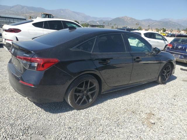 Vin: 2hgfe2f5xnh504604, lot: 57691895, honda civic sport 20223