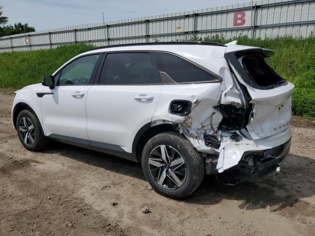 Vin: 5xyrl4lcxng142191, lot: 57647935, kia sorento s 20222