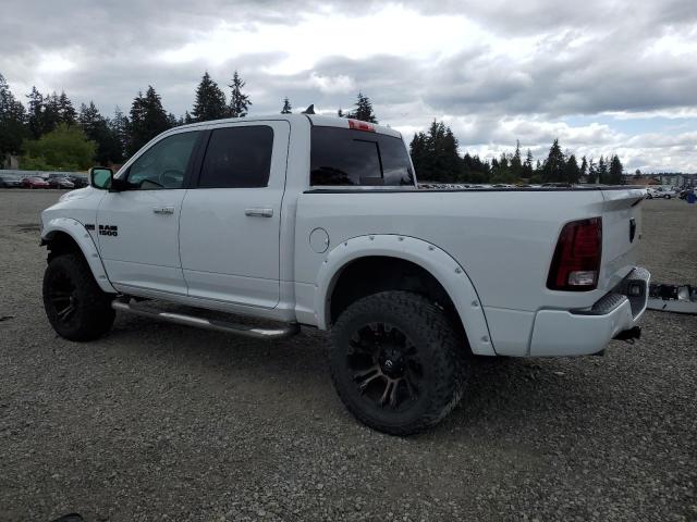 Vin: 1c6rr7mt1js240830, lot: 55592845, ram 1500 sport 20182