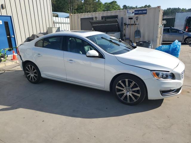 2016 VOLVO S60 PREMIE LYV402FK2GB089718