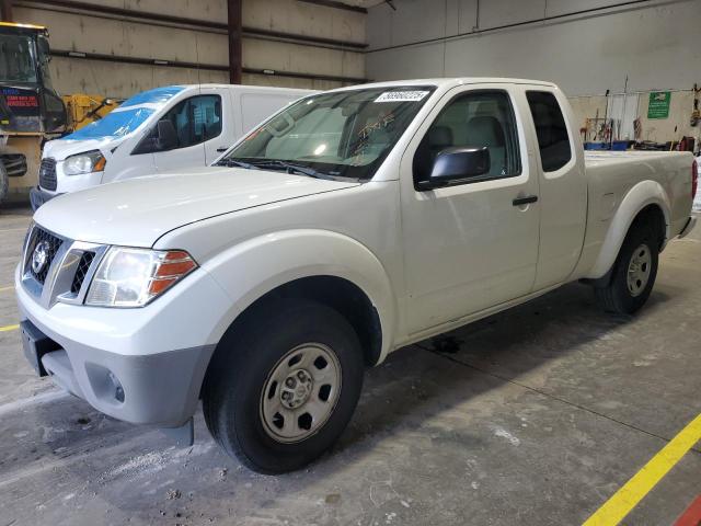 Vin: 1n6bd0ct3kn711245, lot: 56960225, nissan frontier s 2019 img_1