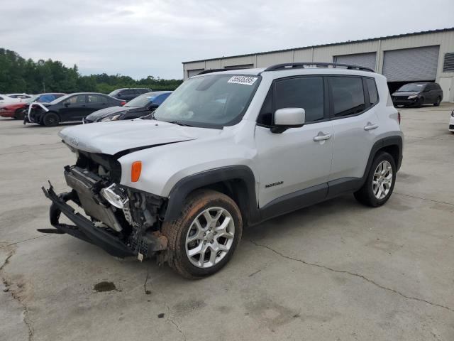Vin: zaccjabb7jph16145, lot: 55935395, jeep renegade latitude 2018 img_1