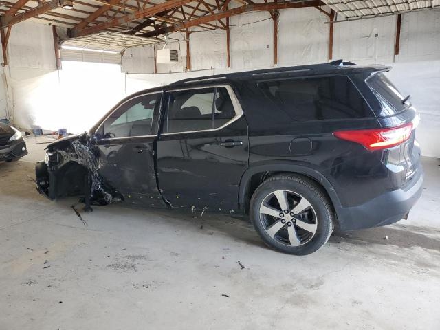 Vin: 1gnevhkw7lj262532, lot: 57789555, chevrolet traverse lt 20202