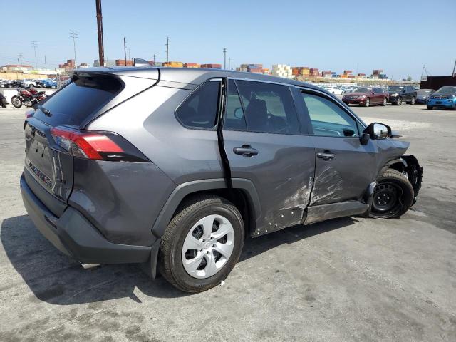 Vin: 2t3k1rfv0rw329304, lot: 57185575, toyota rav4 le 20243