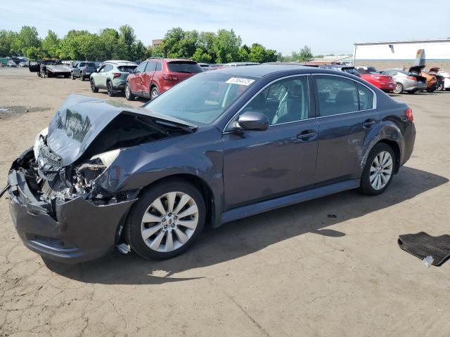 Vin: 4s3bmbk64c3037291, lot: 57854475, subaru legacy 2.5i limited 2012 img_1