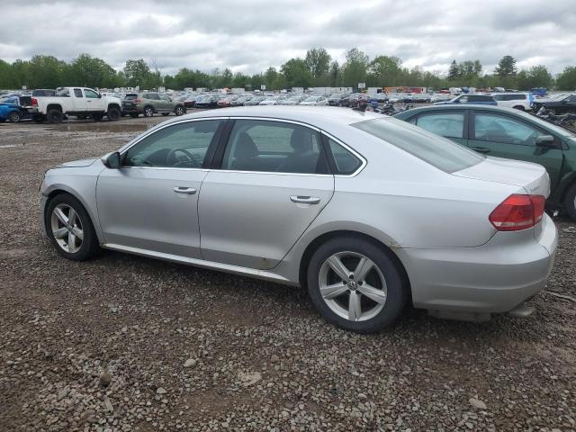 Vin: 1vwbp7a3xcc072300, lot: 56518435, volkswagen passat se 20122