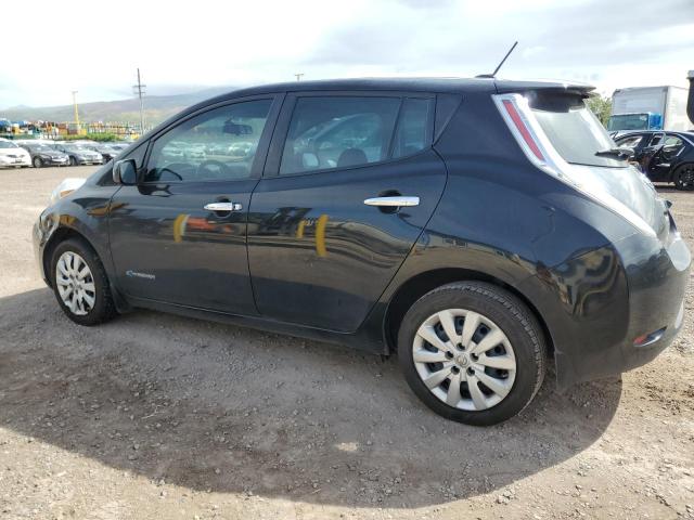 Vin: 1n4az0cp2fc326818, lot: 56749725, nissan leaf s 20152