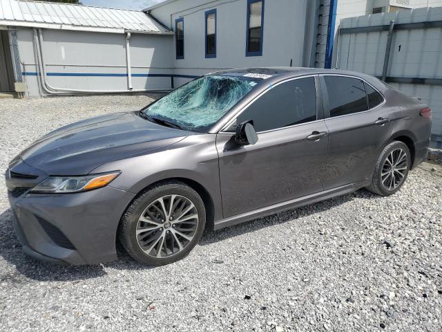 Vin: 4t1b11hk4ku274231, lot: 55763465, toyota camry l 2019 img_1