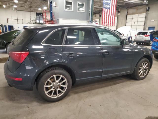 Vin: wa1lfafp1ca118329, lot: 57186695, audi q5 premium plus 20123