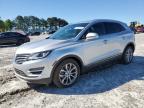 2017 LINCOLN MKC SELECT - 5LMCJ2C92HUL31143