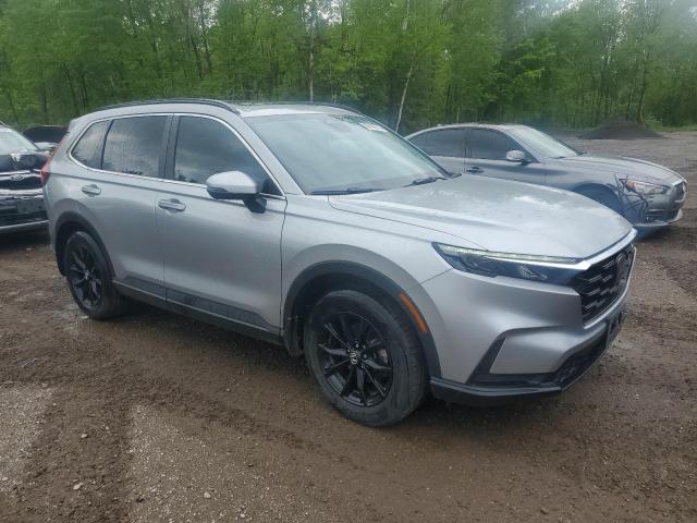Vin: 2hkrs4h52ph105872, lot: 58799775, honda crv sport 20234