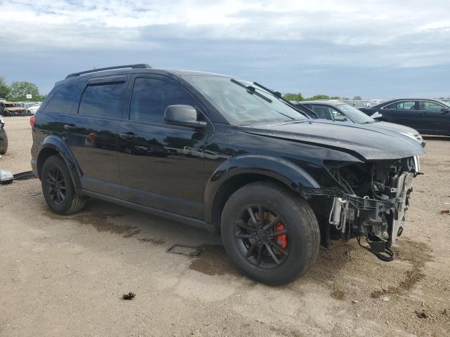 Vin: 3c4pdcbg6gt231836, lot: 58429495, dodge journey sxt 20164