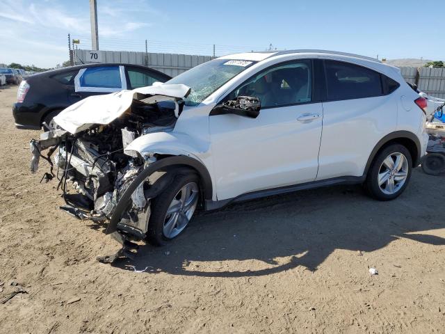 Vin: 3czru6h77km700852, lot: 55871975, honda hr-v exl 2019 img_1