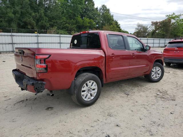 Vin: 1n6ed1ek1pn619775, lot: 58469155, nissan frontier s 20233
