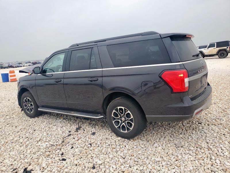 2023 FORD EXPEDITION 1FMJK1H80PEA52428