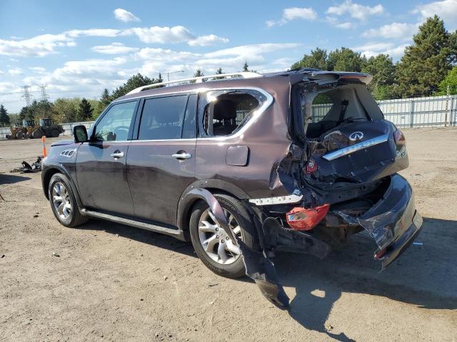 Vin: jn8az2ne8d9041475, lot: 55580495, infiniti qx56 20132