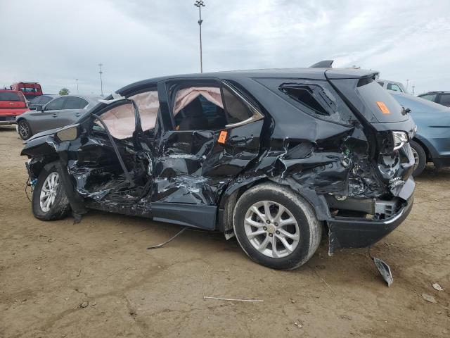 Vin: 3gnaxjev9ll345410, lot: 57839605, chevrolet equinox lt 20202