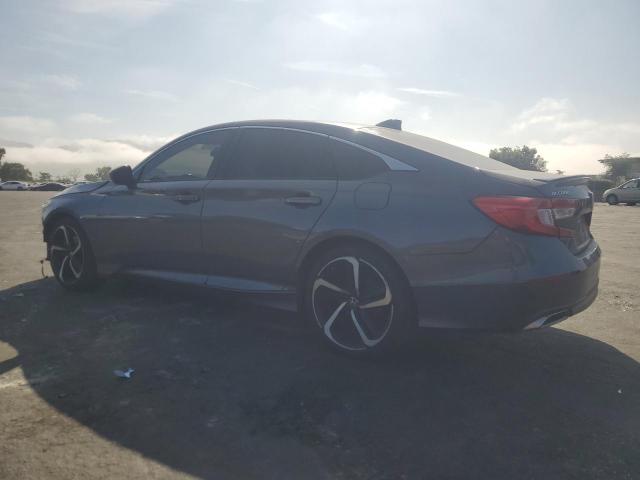 Vin: 1hgcv1f33ja193635, lot: 55894475, honda accord sport 20182