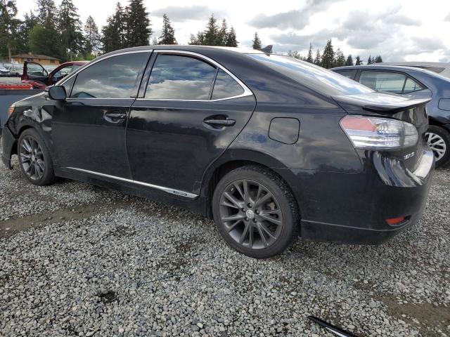 Vin: jthbb1baxa2005435, lot: 56148755, lexus hs 250h 20102