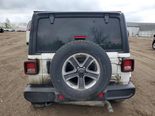 2018 JEEP WRANGLER U - 1C4HJXEN5JW211304