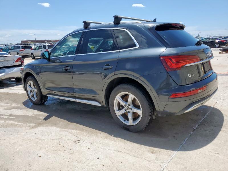 Vin: wa1aaafy2m2004785, lot: 56500595, audi q5 premium 20212