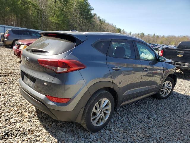 Vin: km8j3ca47gu209345, lot: 55581315, hyundai tucson limited 20163