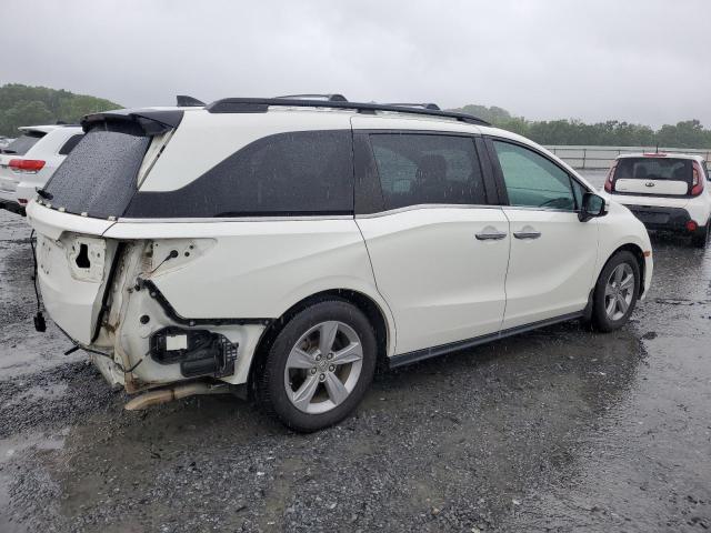 Vin: 5fnrl6h76kb081819, lot: 56323625, honda all models exl 20193
