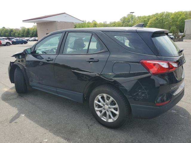 Vin: 2gnaxsev9m6142741, lot: 56695495, chevrolet equinox ls 20212