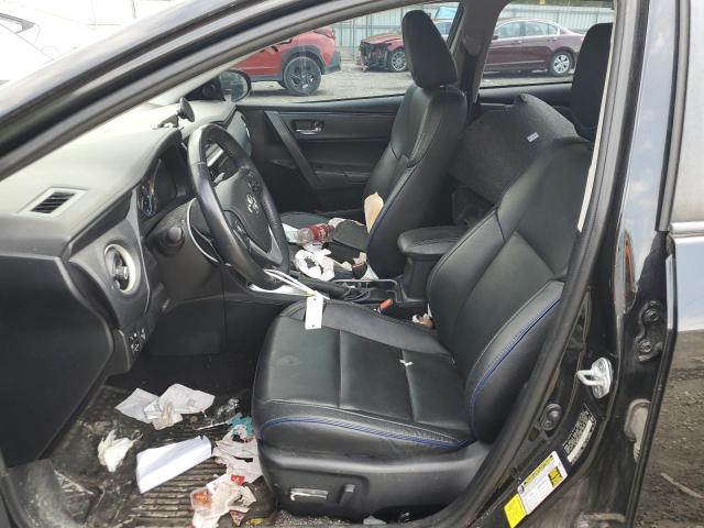 2017 TOYOTA COROLLA L - 2T1BURHE9HC947315