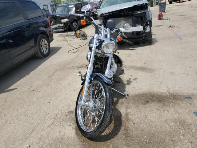 2003 HARLEY-DAVIDSON FXSTDI - 1HD1JBB133Y033341