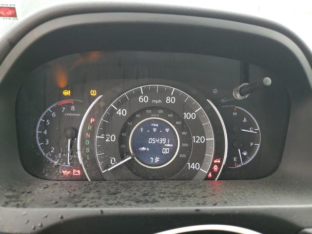 2015 HONDA CR-V LX - 2HKRM4H38FH623511
