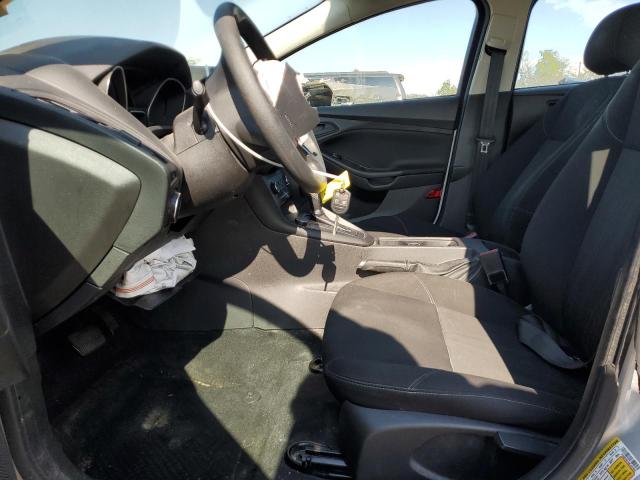 2017 FORD FOCUS S 1FADP3E24HL202882