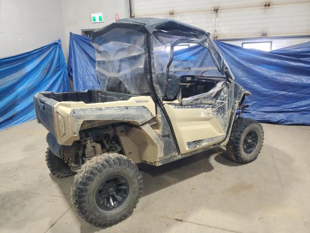 2023 YAMAHA YXE850 5Y4AN27W5PA303220