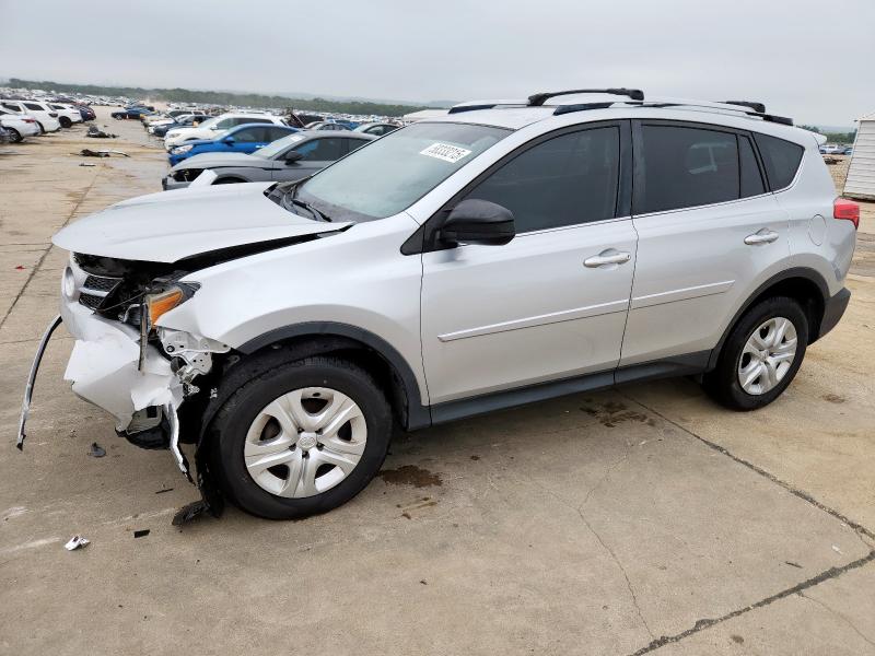 Vin: jtmzfrev8d5010024, lot: 58333215, toyota rav4 le 2013 img_1