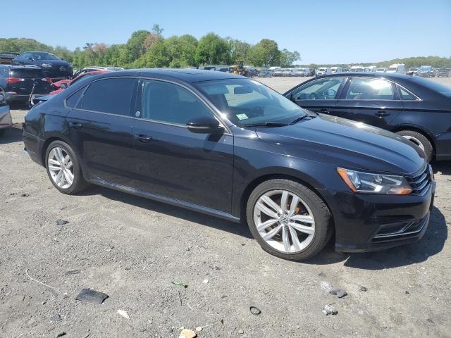 Vin: 1vwla7a31kc007873, lot: 51952005, volkswagen passat wolfsburg 20194