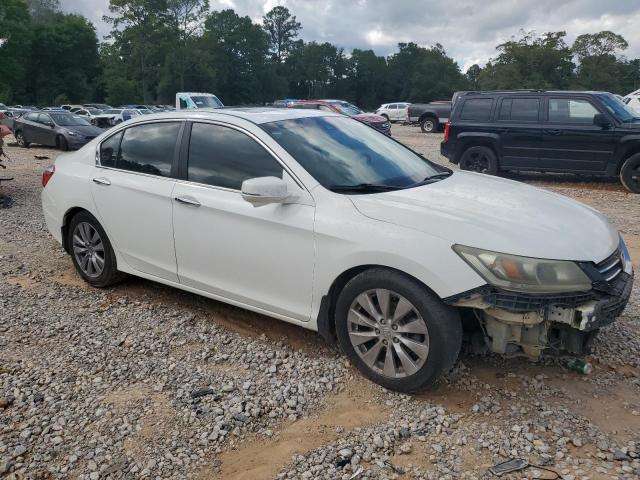 Vin: 1hgcr2f83da092153, lot: 58390865, honda accord exl 20134