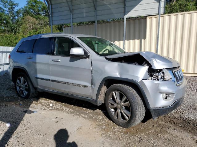Vin: 1c4rjeag2dc632337, lot: 55579275, jeep grand cher laredo 20134