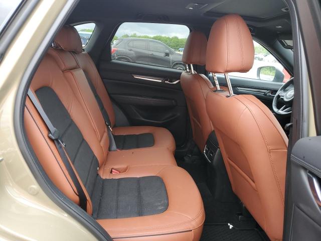 2024 MAZDA CX-5 CARBO JM3KFBAY2R0432195