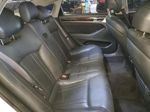 2018 GENESIS G80 BASE - KMHGN4JE4JU270517