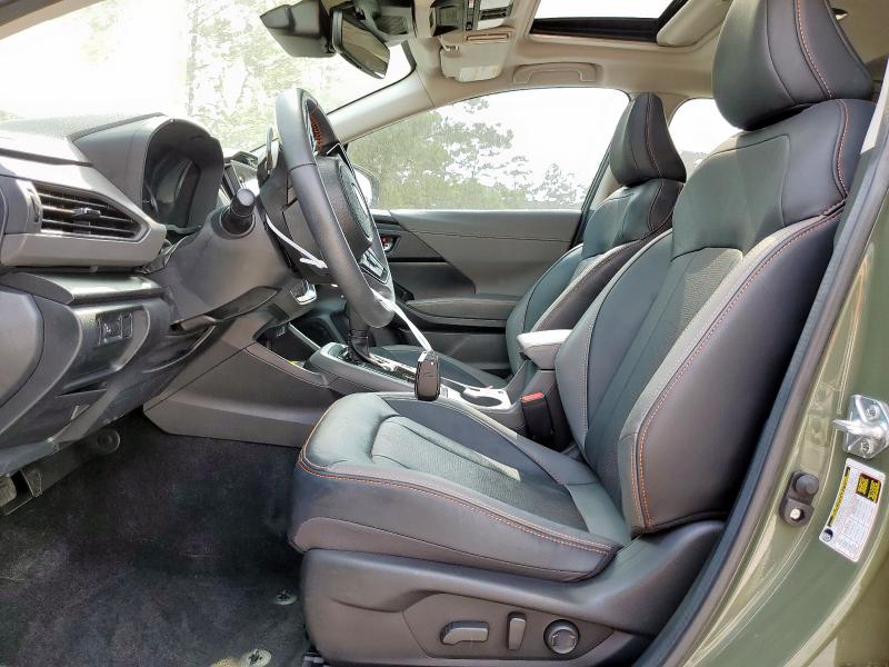 2024 SUBARU CROSSTREK - 4S4GUHM6XR3802949