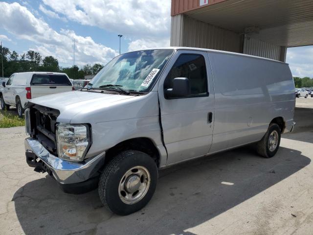 Global Auto Auctions: 2013 FORD ECONOLINE
