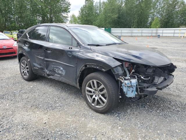 Vin: jtjbjrbz1f2006518, lot: 56195375, lexus nx 300h 20154