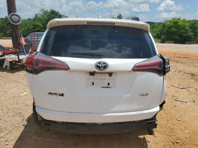 2016 TOYOTA RAV4 XLE - 2T3WFREVXGW239918